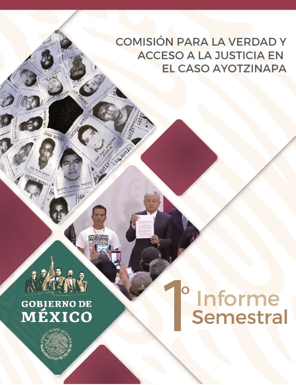 Primer Informe Semestral